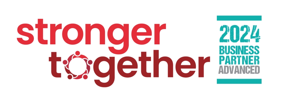 EXTRASTAFF AWARDED ADVANCED BUSINESS PARTNERS WITH STRONGER TOGETHER FOR 2024!