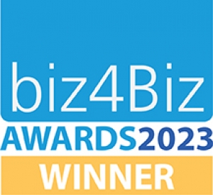 EXTRASTAFF WON BEST EMPLOYMENT SERVICES PROVIDER AT THE BIZ4BIZ AWARDS 2023!