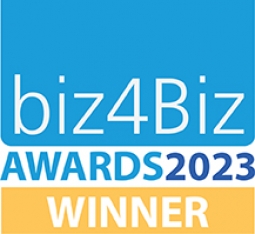 EXTRASTAFF WON BEST EMPLOYMENT SERVICES PROVIDER AT THE BIZ4BIZ AWARDS 2023!