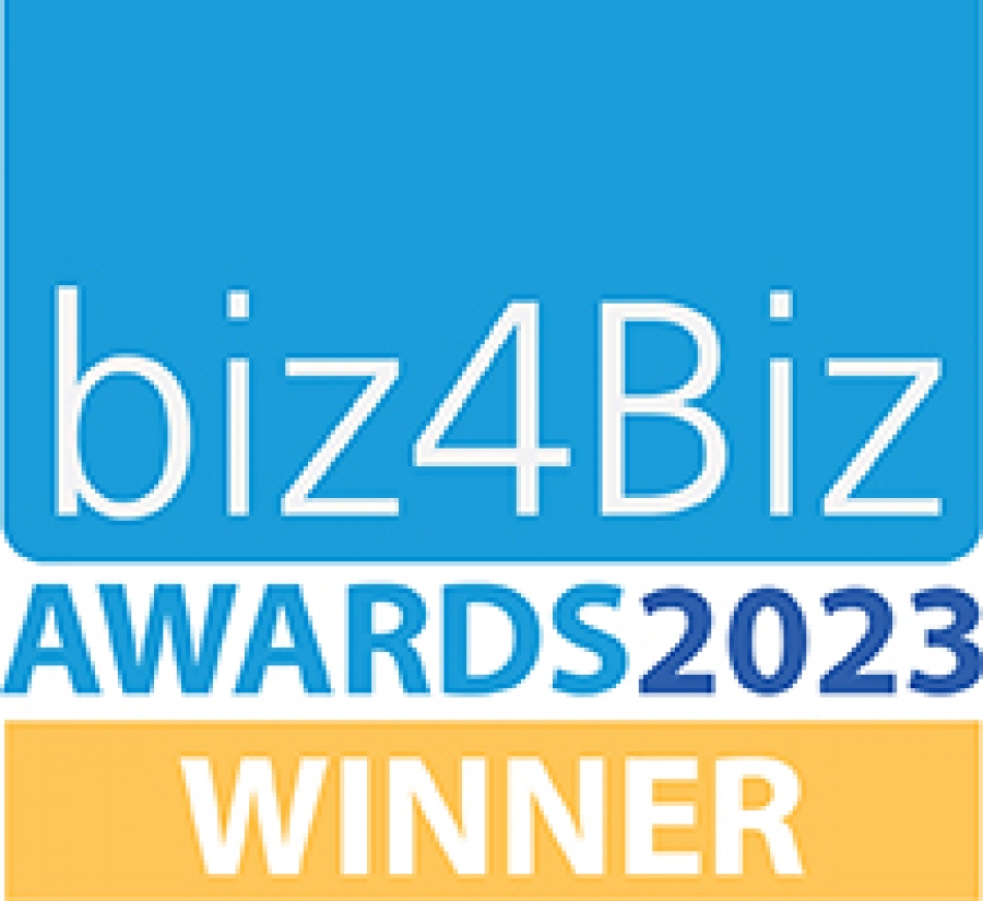 EXTRASTAFF WON BEST EMPLOYMENT SERVICES PROVIDER AT THE BIZ4BIZ AWARDS 2023!