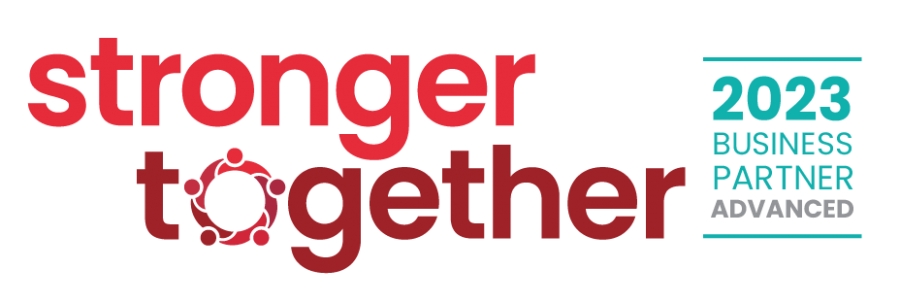 EXTRASTAFF AWARDED ADVANCED BUSINESS PARTNERS WITH STRONGER TOGETHER FOR 2023!