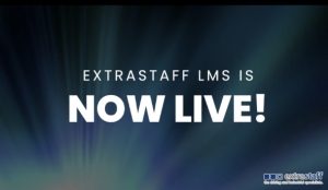LMS now live!