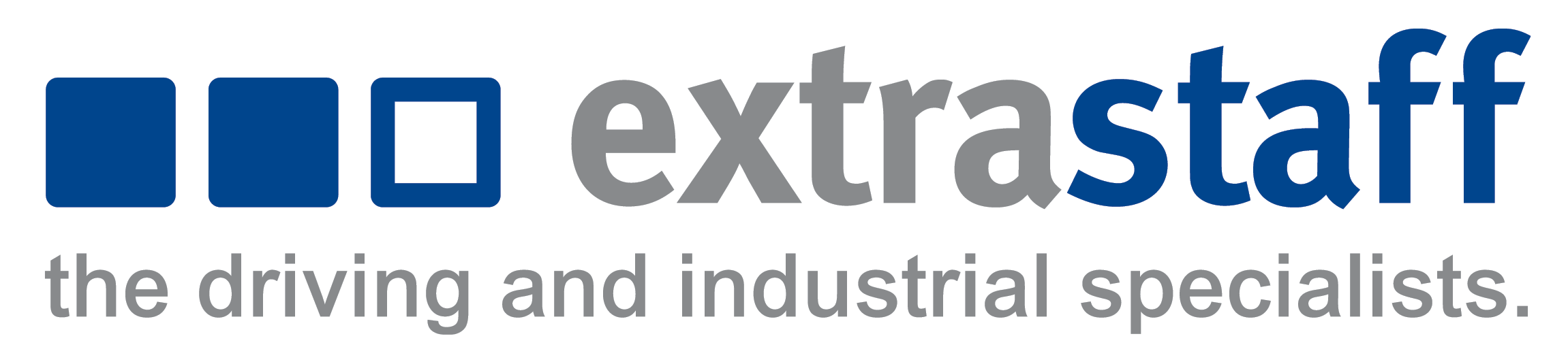 Extrastaff Logo