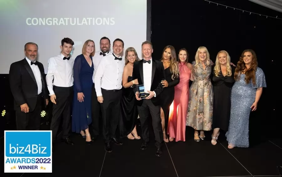 Best Employment Services Provider - Winner