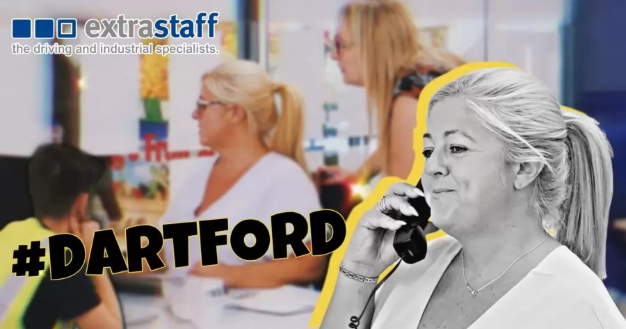 New Extrastaff Branch in Dartford | Recruitment