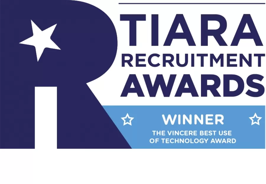 Winner of Tiara Technology Award