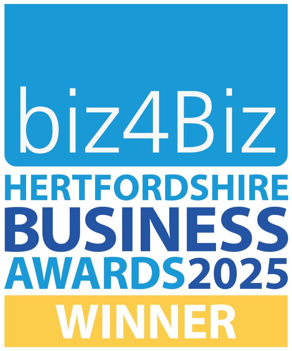 Biz4Biz Business of the Year 2025