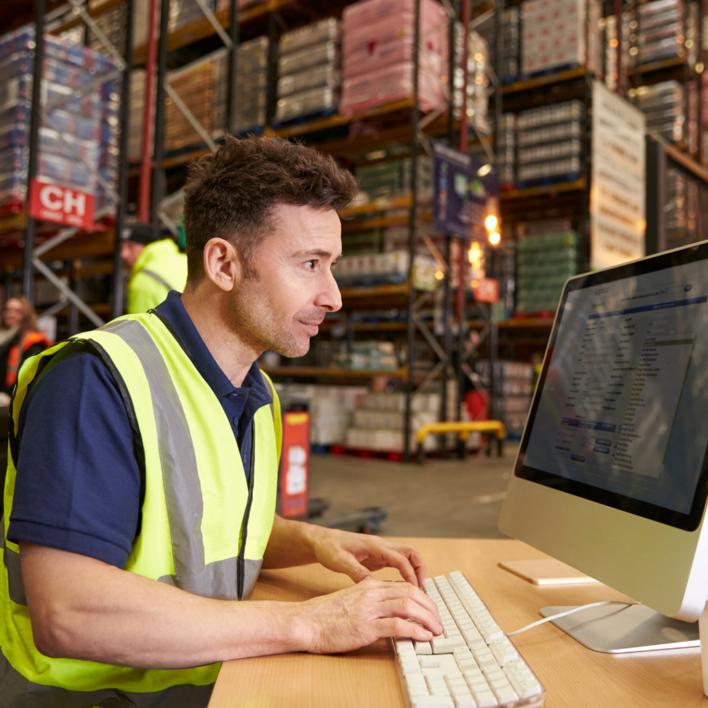 Easy workforce management with top UK recruiment agency