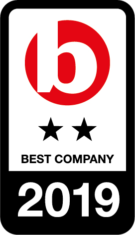 Best Company 2019