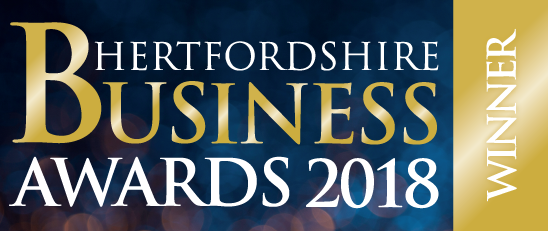 Hertfordshire Business Awards 2018