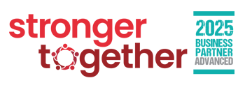 Advanced Member Stronger Together 2025