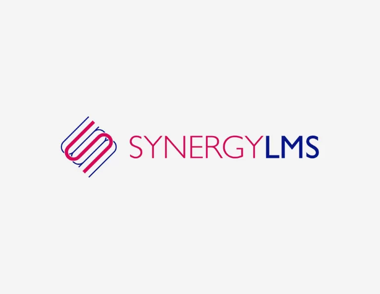 Synergy LMS Logo