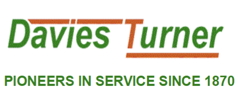 Davies Turner Logo