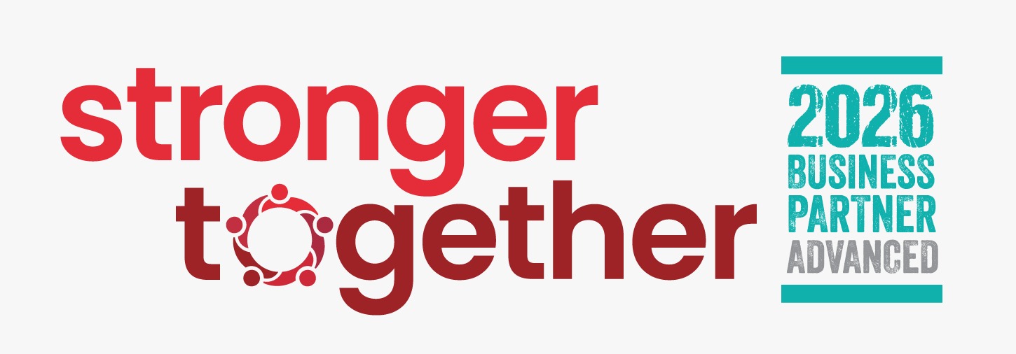 Advanced Member Stronger Together 2026